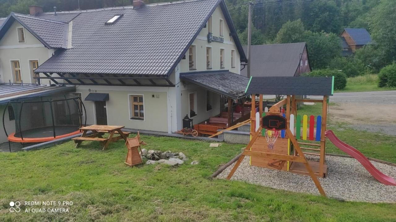 Penzion Stvanice Старе-Мєсто Екстер'єр фото